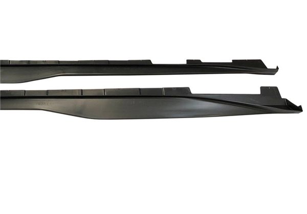 Taloneras Chevrolet Camaro 1LE