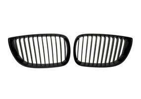 Parrillas BMW E87 / E82 / E81 / E88 2004-2007