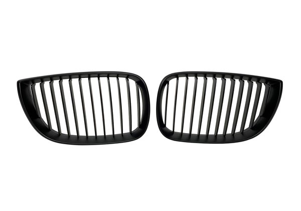 Parrillas BMW E87 / E82 / E81 / E88 2004-2007