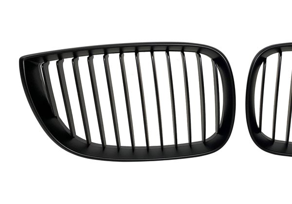 Parrillas BMW E87 / E82 / E81 / E88 2004-2007