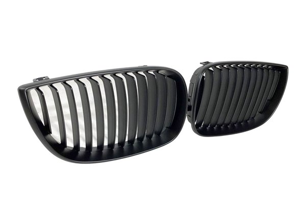 Parrillas BMW E87 / E82 / E81 / E88 2004-2007