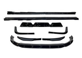 Kit De Carrocería Ford Transit / Toureo Custom MK2 2024+