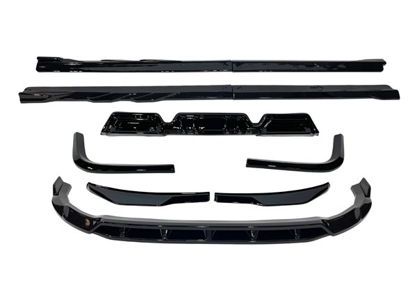 Kit De Carrocería Ford Transit / Toureo Custom MK2 2024+