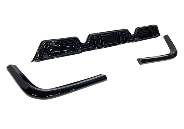 Kit De Carrocería Ford Transit / Toureo Custom MK2 2024+