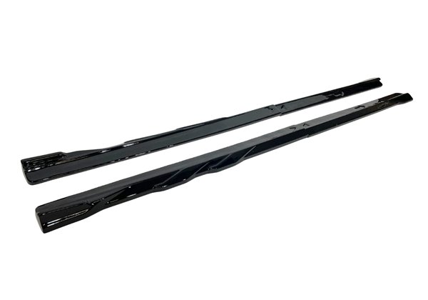 Kit De Carrocería Ford Transit / Toureo Custom MK2 2024+