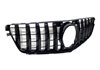 Parrilla Mercedes W204 2007-2014 Look GT Full black