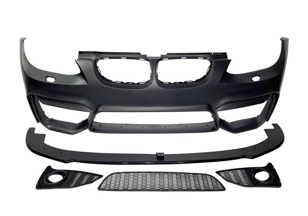 Kit Carrocería BMW E92 / E93 2006-2009 Look M4