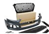 Paragolpes Delantero Audi A5 Sportback/ Coupe/ Cabriolet F5 2016-2019 Look RS5