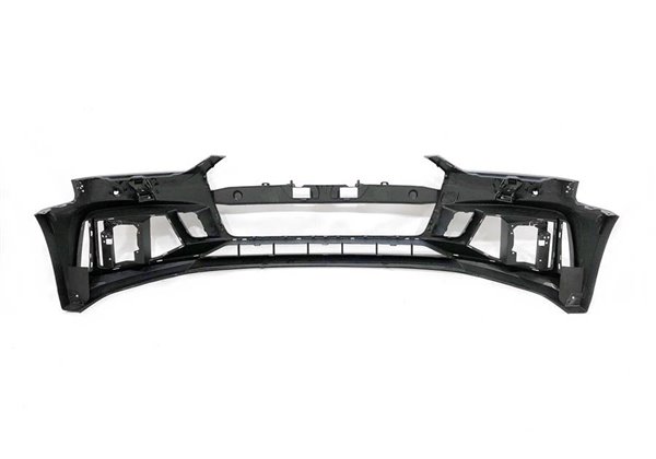 Paragolpes Delantero Audi A5 Sportback/ Coupe/ Cabriolet F5 2016-2019 Look RS5
