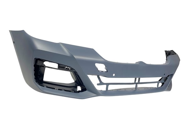 Paragolpes Delantero BMW G30 / G31 2017-2019 Look LCI MTech