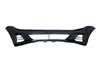 Paragolpes Delantero Volkswagen Caddy 2016-2020 Look Golf 7.5 GTI