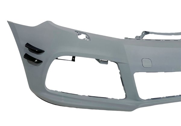 Paragolpes Delantero Volkswagen Golf 6 R20 Flaps Look WRC