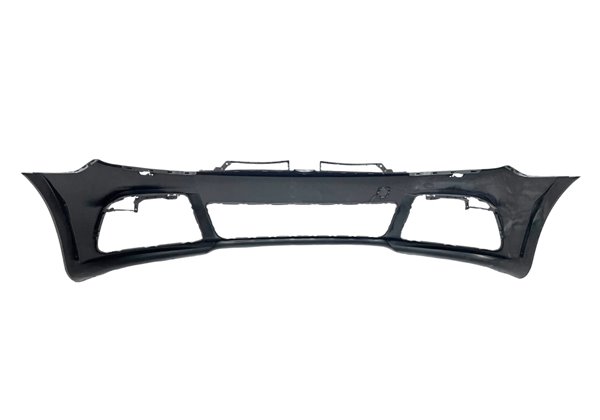 Paragolpes Delantero Volkswagen Golf 6 R20 Flaps Look WRC