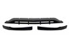 Spoiler Delantero Mercedes X254 / C254 2023+ Look AMG  Negro Brillante