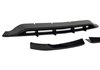 Spoiler Delantero Mercedes X254 / C254 2023+ Look AMG  Negro Brillante