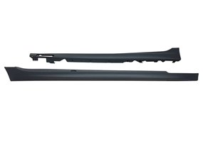 Taloneras BMW G20 / G21 Look M-Tech Ambiente