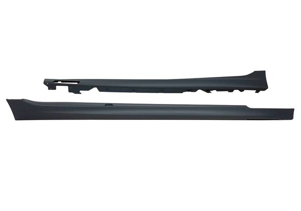 Taloneras BMW G20 / G21 Look M-Tech Ambiente