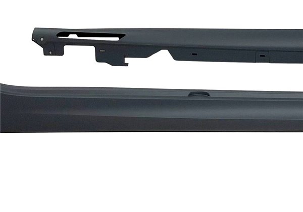 Taloneras BMW G20 / G21 Look M-Tech Ambiente