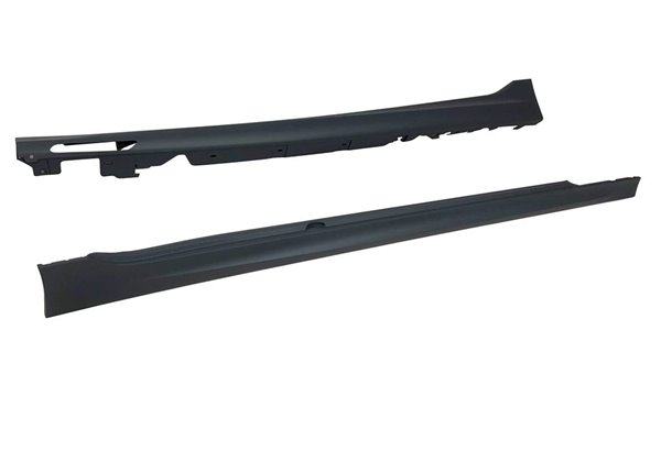 Taloneras BMW G20 / G21 Look M-Tech Ambiente