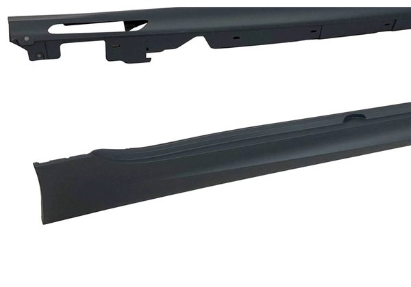 Taloneras BMW G20 / G21 Look M-Tech Ambiente