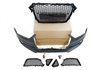 Paragolpes Delantero Audi A4 B8.5 13-15 Sedan/Avant Look RS4