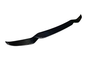 Alerón BMW G01 X3 Look X3M 2018-2024 Carbono
