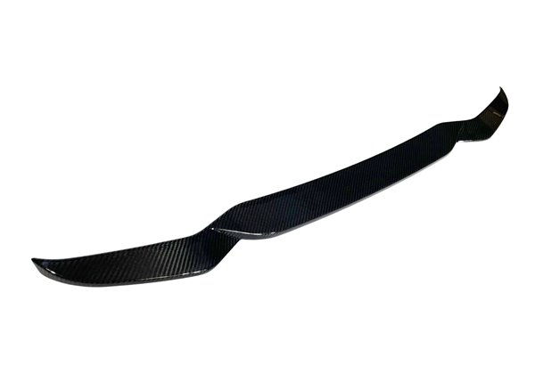 Alerón BMW G01 X3 Look X3M 2018-2024 Carbono