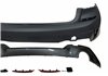 Paragolpes Trasero BMW G20 Look M-tech
