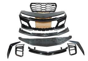 Paragolpes Delantero Chevrolet Camaro 1LE 10-15