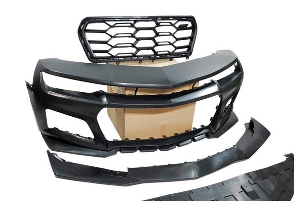 Paragolpes Delantero Chevrolet Camaro 1LE 10-15