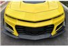 Paragolpes Delantero Chevrolet Camaro 1LE 10-15