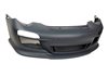 Paragolpes Delantero Porsche 911 997 (2005-2012) Conversion to 991 GT3 Design