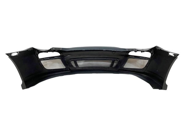 Paragolpes Delantero Porsche 911 997 (2005-2012) Conversion to 991 GT3 Design