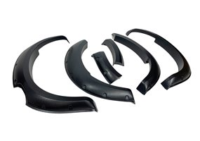 Pases De Rueda Ford Ranger T9 Look Bolt 2022