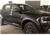 Pases De Rueda Ford Ranger T9 Look Bolt 2022
