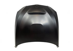 Capó BMW E92 / E93 10-13 LCI Look GTS Metal