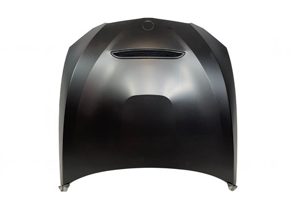 Capó BMW E92 / E93 10-13 LCI Look GTS Metal