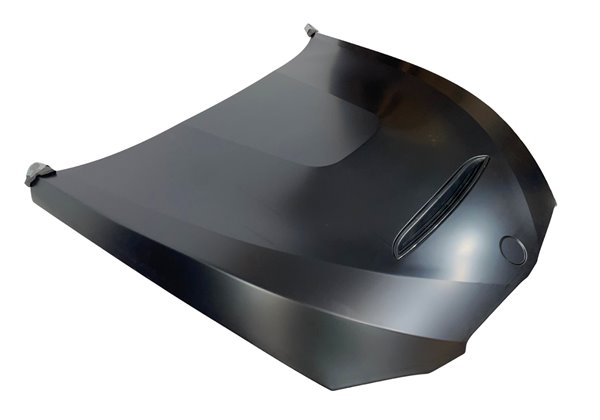 Capó BMW E92 / E93 10-13 LCI Look GTS Metal