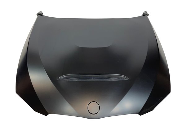 Capó BMW E92 / E93 10-13 LCI Look GTS Metal