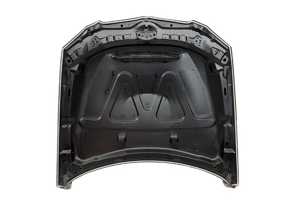 Capó BMW E92 / E93 10-13 LCI Look GTS Metal