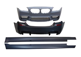 Kit De Carrocería BMW F10 10-12 Look M5