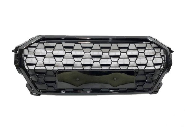 Parrilla Audi Q3 2018-2022 Look RSQ3