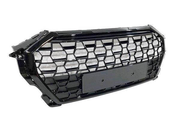 Parrilla Audi Q3 2018-2022 Look RSQ3