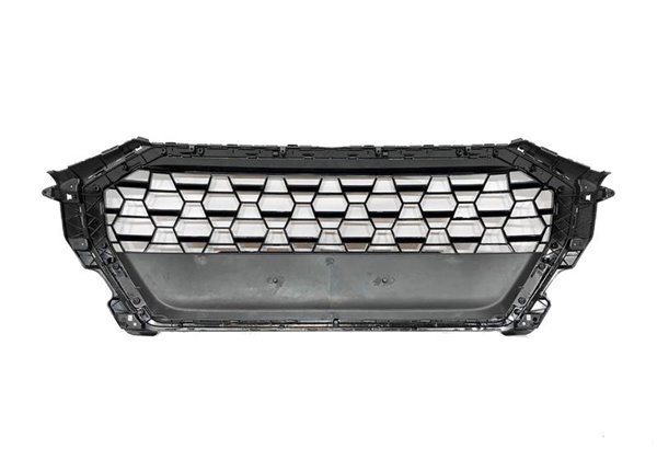 Parrilla Audi Q3 2018-2022 Look RSQ3