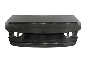 Portón Carbono BMW G20 / G28 Look CSL