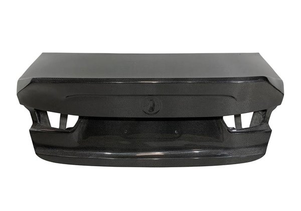 Portón Carbono BMW G20 / G28 Look CSL