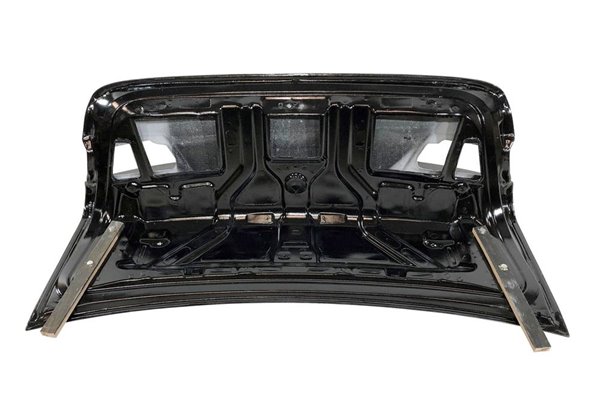 Portón Carbono BMW G20 / G28 Look CSL