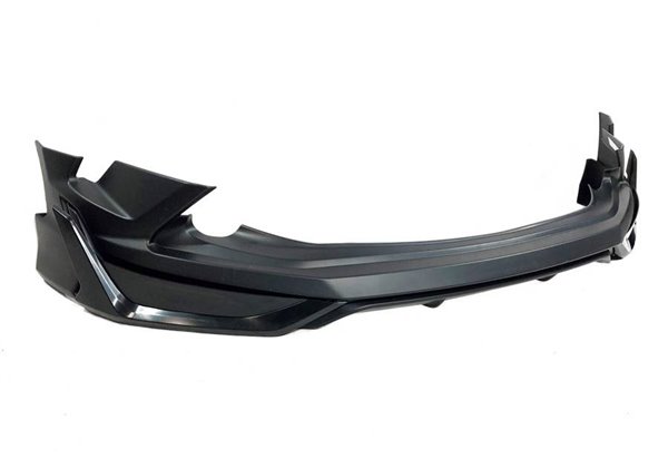 Spoiler Delantero Toyota C-HR 2017-2019 ABS