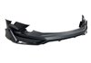Spoiler Delantero Toyota C-HR 2017-2019 ABS