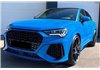 Paragolpes Delantero Audi Q3 2018-2022 / Sportback Look RSQ3